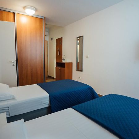 Sobe Rooms Nataly Sežana Dış mekan fotoğraf