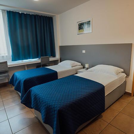 Sobe Rooms Nataly Sežana Dış mekan fotoğraf