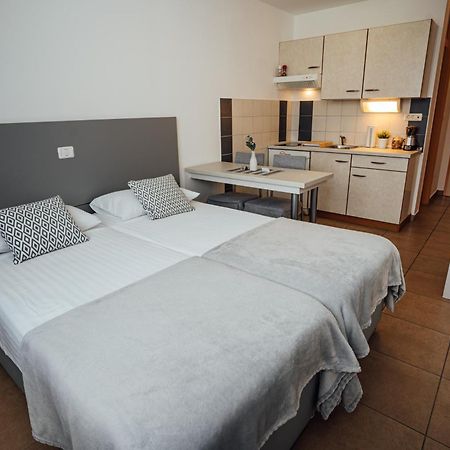 Sobe Rooms Nataly Sežana Dış mekan fotoğraf
