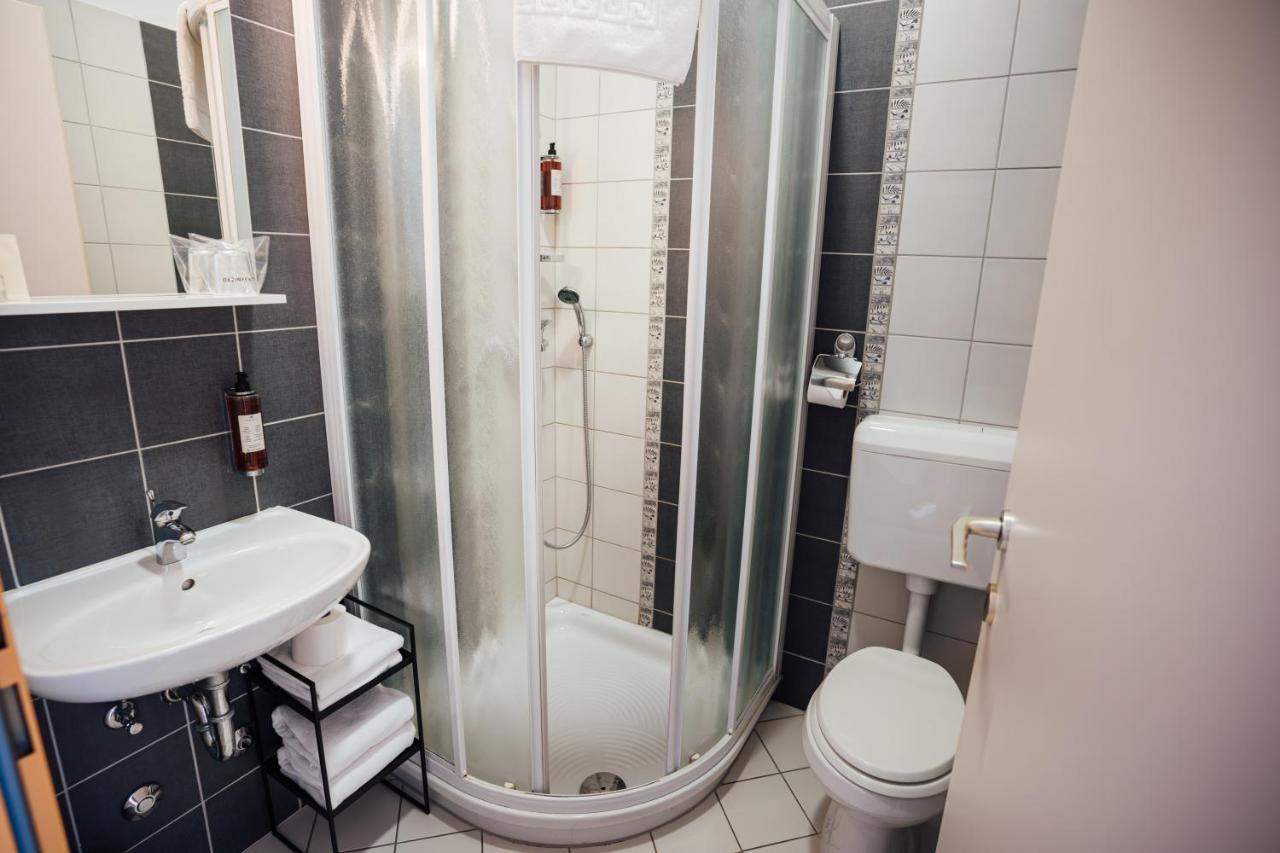 Sobe Rooms Nataly Sežana Dış mekan fotoğraf