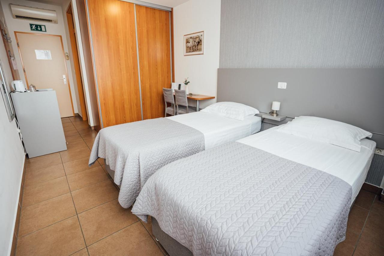 Sobe Rooms Nataly Sežana Dış mekan fotoğraf