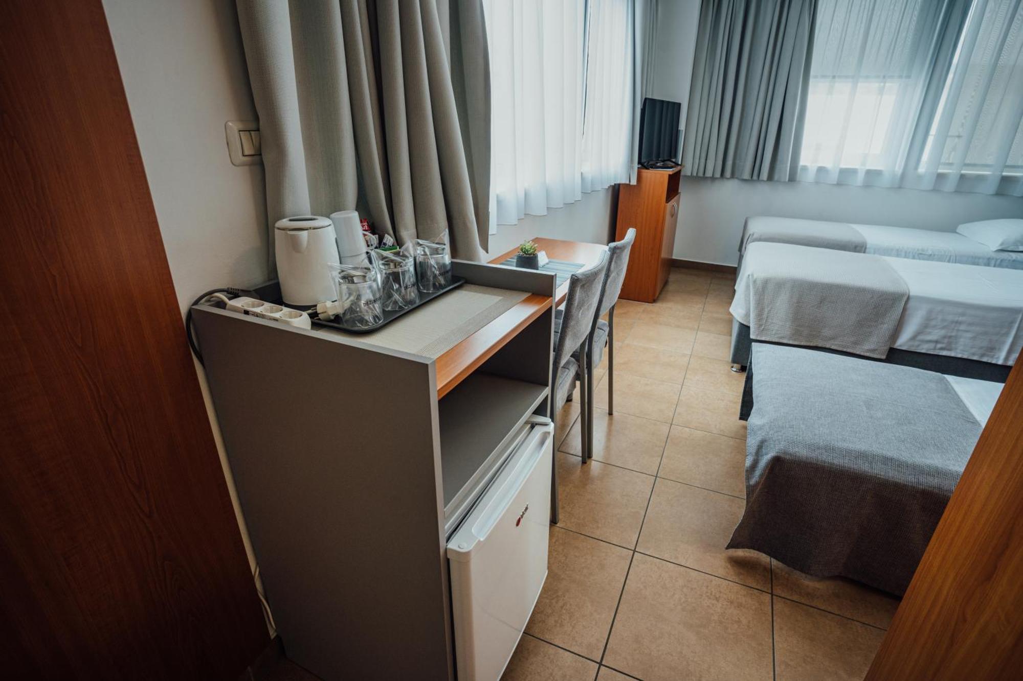 Sobe Rooms Nataly Sežana Dış mekan fotoğraf