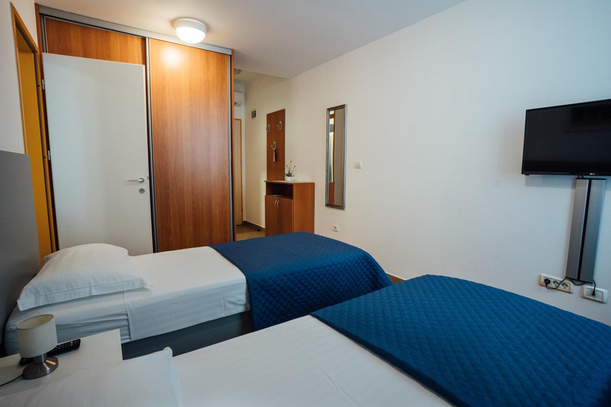 Sobe Rooms Nataly Sežana Dış mekan fotoğraf