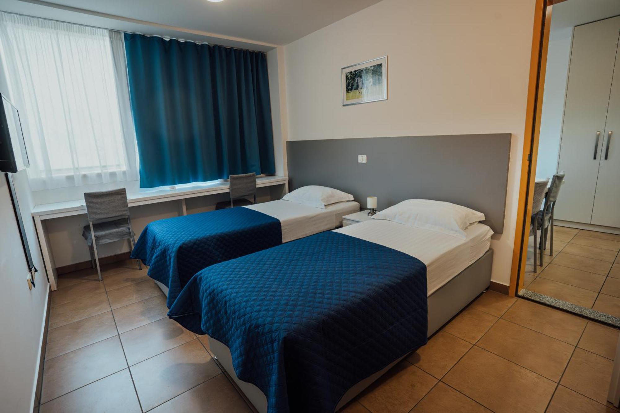 Sobe Rooms Nataly Sežana Dış mekan fotoğraf
